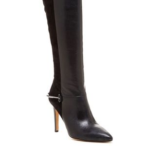 Sam Edelman Mazie knee high boots - size 6